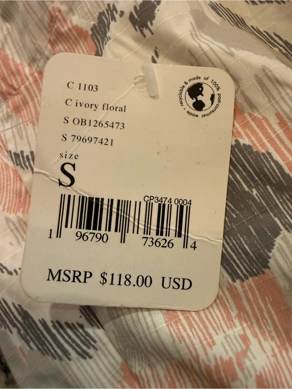 FP Movement by Free People brand new
